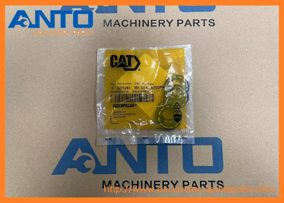 327-0283 725C 730C Integralverschluss Traktorrad Ersatzteile für C18