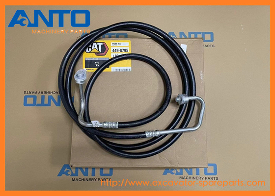 449-8795 4498795 Schlauchmontage Bagger Ersatzteile für C13