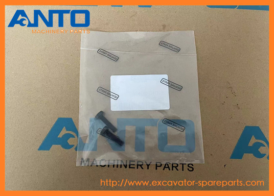 01010-80625 0101080625 Schraubenunterstützung für Komatsu-Exkaver HB215 PC01 PC03 PC09 PC100