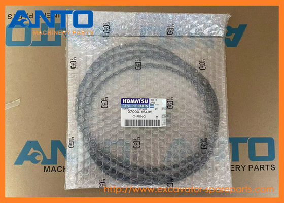 07000-15405 0700015405 O-Ring für Komatsu-Radlader WA800 WA800L WA900 WA900L