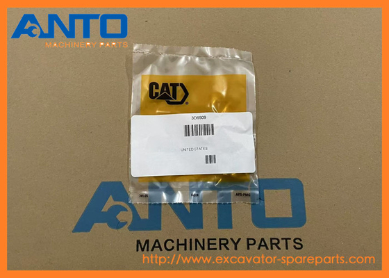 3D-6509 3D6509 Ersatzteile für Bagger für Pins für 950 966C 966F 966F II 966R 970F 980 980B