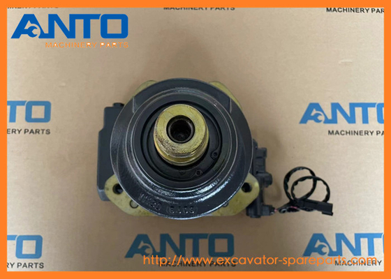 708-7W-00130 7087W00130 Ventilatormotor ASS'Y KOMATSU Bagger Ersatzteile für PC800-8E0