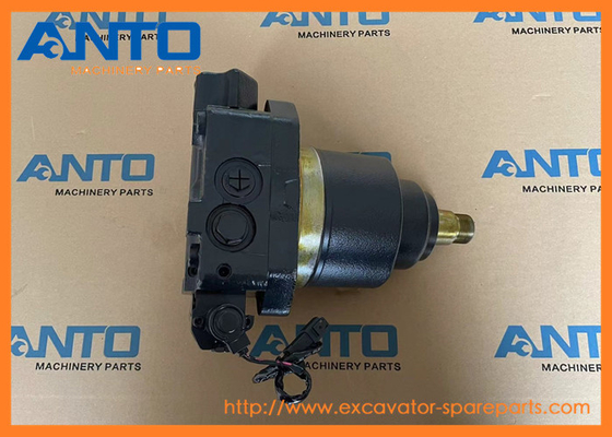 708-7W-00130 7087W00130 Ventilatormotor ASS'Y KOMATSU Bagger Ersatzteile für PC800-8E0