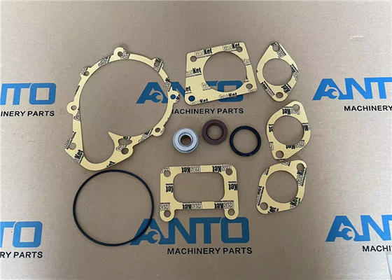 6155-K6-9900 6155K69900 Wasserpumpe Gaskett-Kit Unterstützung für KOMATSU Bagger PC400 PW400MH