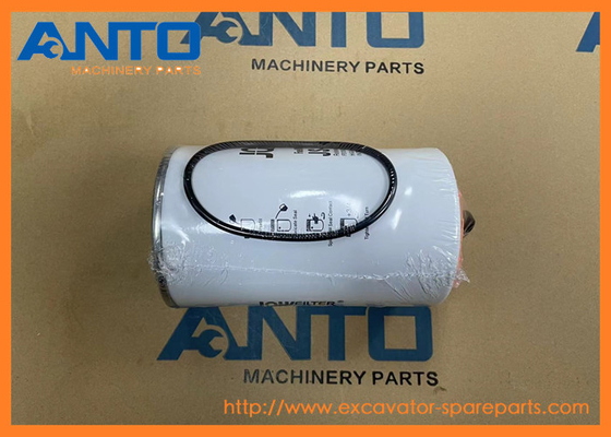 600-319-3610 600-311-3610 Kraftstofffilter KOMATSU Bagger Ersatzteile für PC220LC-8