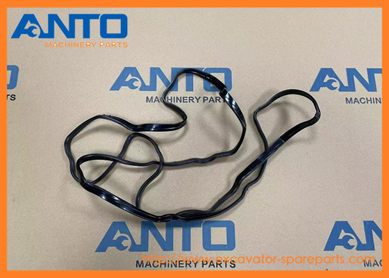 6754-11-7120 6754-11-8180 Verschluss der Ventildecke KOMATSU Ersatzteile für Bagger für PC220LC-8