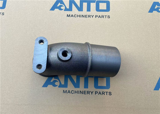 3910992 Auspuffrohr für HYUNDAI-Radlader Ersatzteile HL720-3C HL7303C HL730TM3C