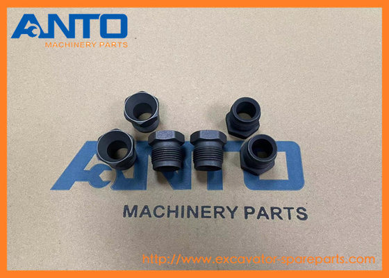 6754-71-5541 6754-71-5540 Halter KOMATSU Bagger Ersatzteile geeignet für PC220LC-8