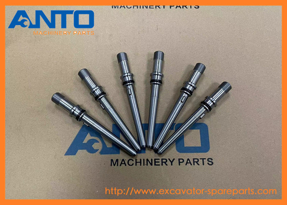 490-3290 4903290 Brennstoffspritzglasverbindung Bagger Ersatzteile für QSB6.7