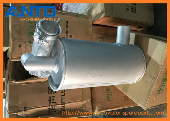 4191187 Teile für Schalldämpfer und Baggermotoren für HITACHI EX120 EX150