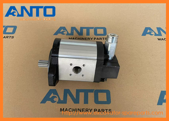 3295736 329-5736 Getriebepumpe für Bagger Hydraulikpumpe M313D M315D M315D 2 M316D