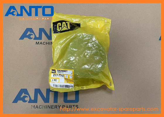 217-7742 2177742 Grommet Fitting für Radlader 924H 924HZ 928H 928HZ 980H 992K