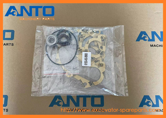 6155-K6-9900 6155K69900 Wasserpumpenverschluss-Set KOMATSU Bagger Ersatzteile für PC400LC-6LM