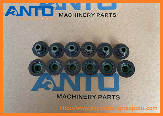 252-6438 254-3954 Auspuffventil Stamm Siegel Bagger Ersatzteile für C7.1 XQP150