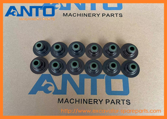 252-6438 254-3954 Auspuffventil Stamm Siegel Bagger Ersatzteile für C7.1 XQP150