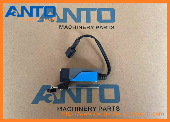 549-00046 54900046 Magnetschalter für Magnetventile DOOSAN Ersatzteile für Bagger für DX140LCR