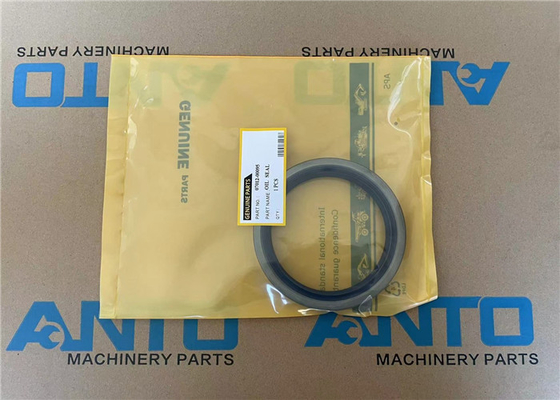 07012-00095 0701200095 Öldichtungsunterstützung für Komatsu-Grabgeräte PC100 PC100L PC100U PC120