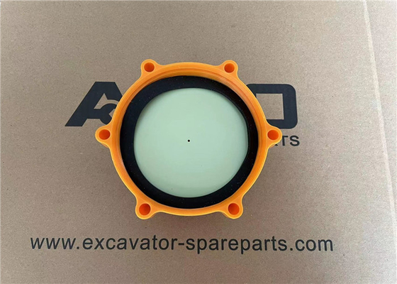 07051-01000 0705101000 Deckel für Komatsu-Grabmaschinen PC200 PC220 PC300 PC400 PC650