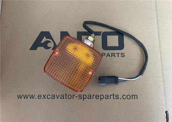 424-06-43221 4240643221 Leuchten für Komatsu-Radlader WA100M WA1200 WA150 WA200