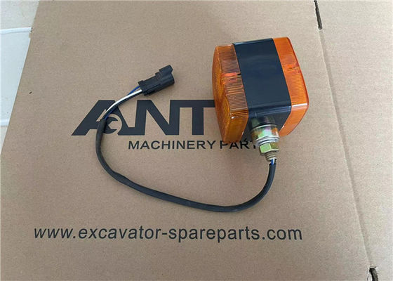 424-06-43221 4240643221 Leuchten für Komatsu-Radlader WA100M WA1200 WA150 WA200