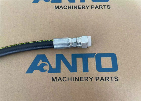 07102-20305 0710220305 Schlauch für die Komatsu-Gravmaschine PC100 PC1000 PC1000SE PC1000SP