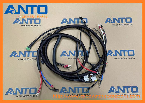 530-00190A 53000190A Harness DOOSAN Bagger Ersatzteile für DH225-7