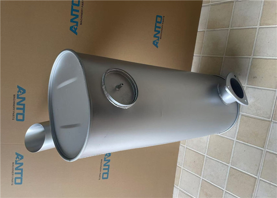 4638628 Muffler fit HITACHI Motorteile PZX450-HCME ZX450-3 ZX450-3F ZX470H-3