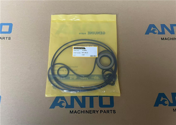 1119004 Siegel-Kit Bagger Ersatzteile Fit HITACHI MA200-G ZX160 ZX180W ZX180W-AMS
