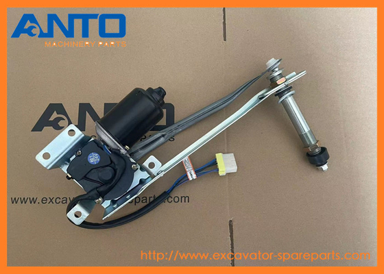 208-53-12780 2085312780 Wipper Motor Assy Unterstützung für KOMATSU Bagger PC130 PC160 PC180