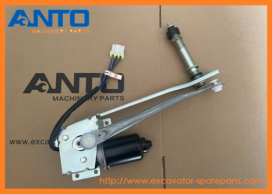 208-53-12780 2085312780 Wipper Motor Assy Unterstützung für KOMATSU Bagger PC130 PC160 PC180