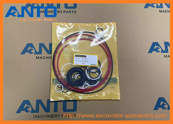 571-7201 5717201 Hydraulische Zylinderdichtungskit Bagger-Ersatzteile
