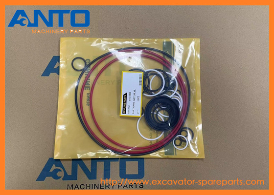 571-7201 5717201 Hydraulische Zylinderdichtungskit Bagger-Ersatzteile
