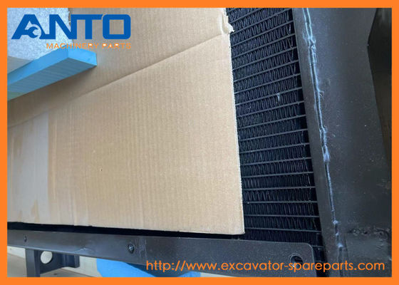 419-03-21302 419-03-21300 Kühler KOMATSU Radlader Ersatzteile für WA300-3A
