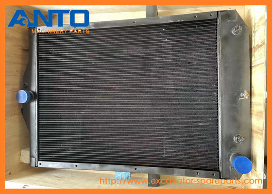 419-03-21302 419-03-21300 Kühler KOMATSU Radlader Ersatzteile für WA300-3A