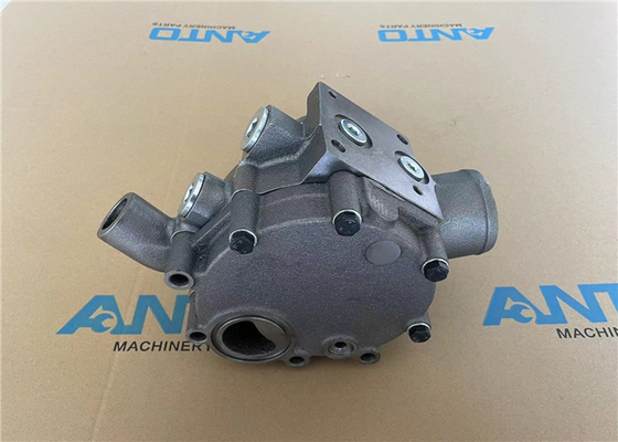 2109096 210-9096 Teile für Wasserpumpen und Triebwerke für Gleislader 973C