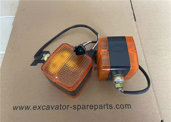 424-06-43221 4240643221 Leuchten für Komatsu-Radlader WA100M WA1200 WA150 WA200