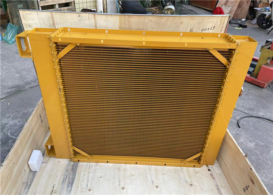 14X-03-11215 14X0311215 Heizkörper Assy Fit KOMATSU Bulldozer D65P D85ESS
