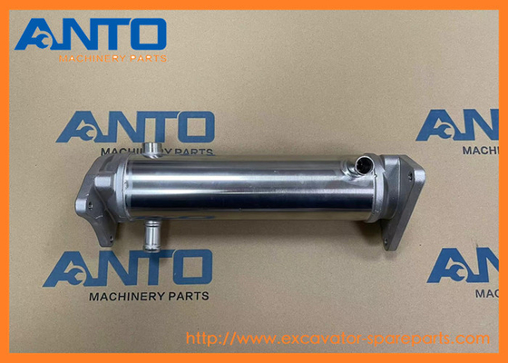 8-97378939-2 Ölkühler Heizkörper EGR Bagger Ersatzteile für ZX240-3 4HK1