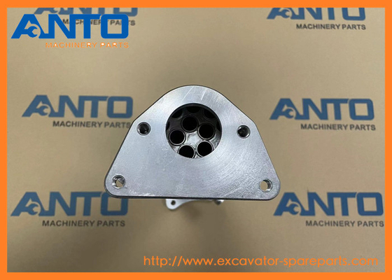 8-97378939-2 Ölkühler Heizkörper EGR Bagger Ersatzteile für ZX240-3 4HK1