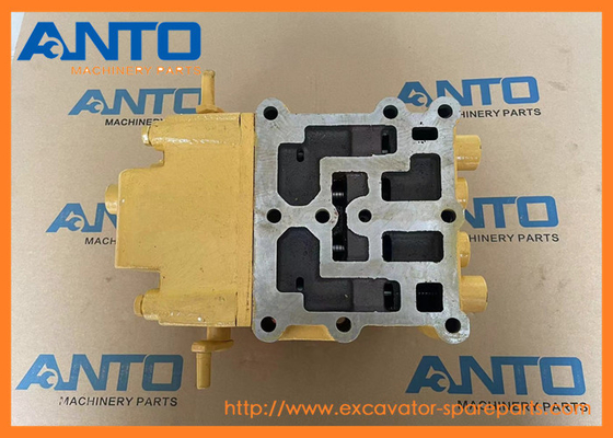 195-40-00901 1954000901 Lenkventil Assy KOMATSU Bullzoder Ersatzteile für D375A-3A