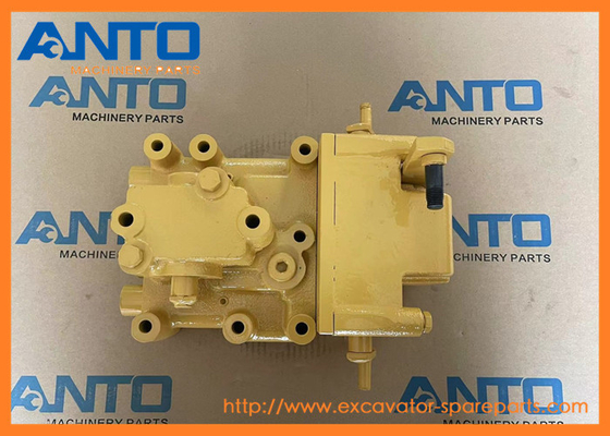 195-40-00901 1954000901 Lenkventil Assy KOMATSU Bullzoder Ersatzteile für D375A-3A