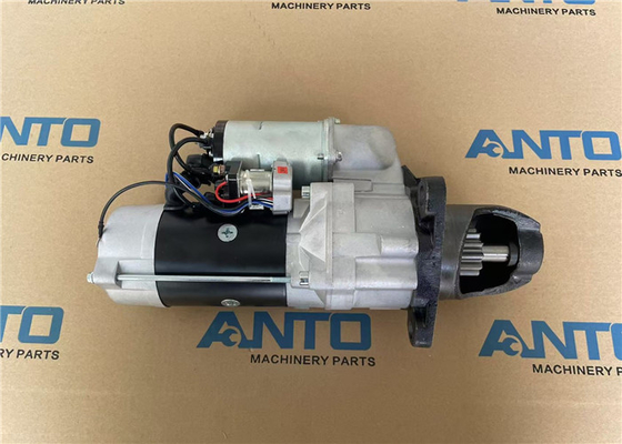 600-863-8111 6008638111 Startermotor für Komatsu-Exkavator PC300 PC300HD PC360