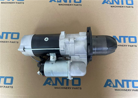 600-863-8111 6008638111 Startermotor für Komatsu-Exkavator PC300 PC300HD PC360