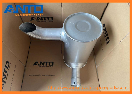 6754-11-5320 6754115320 Muffler KOMATSU Ersatzteile für Bagger für PC220LL-8