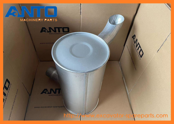 6754-11-5320 6754115320 Muffler KOMATSU Ersatzteile für Bagger für PC220LL-8