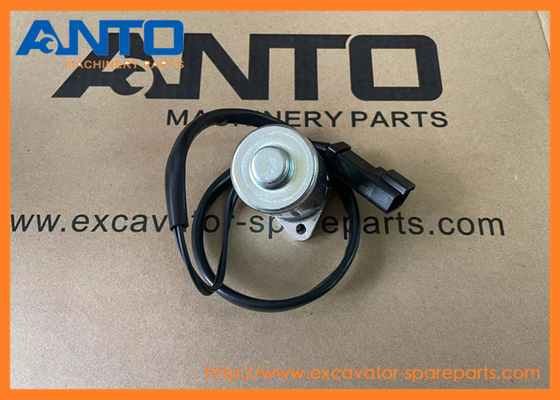 20Y-60-32121 20Y6032120 2096077250 Solenoidventilmontage KOMATSU Bagger Ersatzteile für PC220LC-8