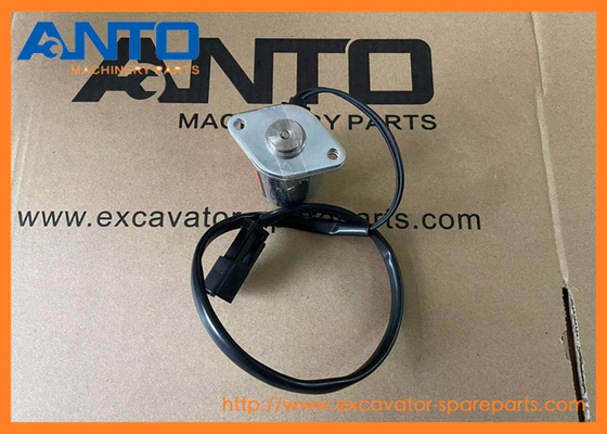 20Y-60-32121 20Y6032120 2096077250 Solenoidventilmontage KOMATSU Bagger Ersatzteile für PC220LC-8