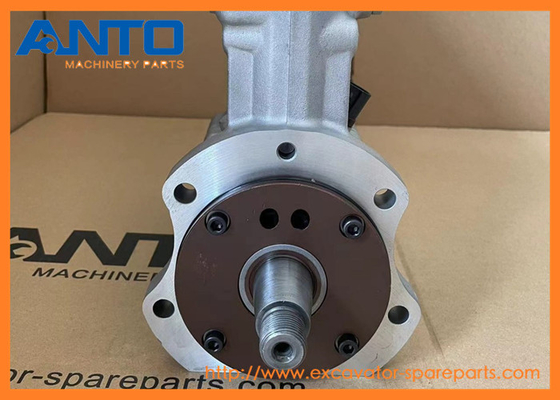 6261-71-1110 6261-71-1111 Kraftstoffeinspritzpumpe KOMATSU Bagger Ersatzteile für WA500-6