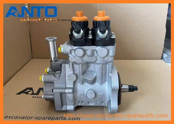6261-71-1110 6261-71-1111 Kraftstoffeinspritzpumpe KOMATSU Bagger Ersatzteile für WA500-6