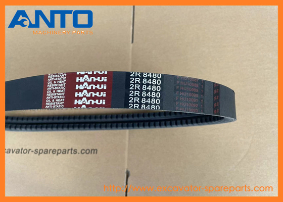 4632728 2R8480 V-Gürtel HITACHI Bagger Ersatzteile für 225CLC